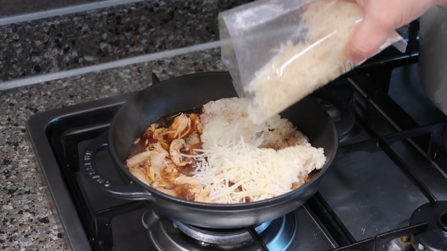 누룽지 간장찜닭 황금레시피 컵누들 매콤찜닭맛 활용 요리 추천 22 누룽지 간장찜닭 컵누들 매콤찜닭맛 활용 황금레시피