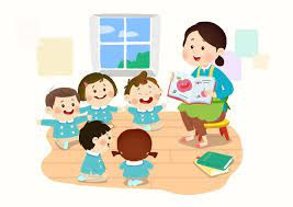 유아교육학과, 유아교사, 보육교사, 유치원 필수 보육교사론 핵심 요점 정리 32강. 보육교사 평가의 목적