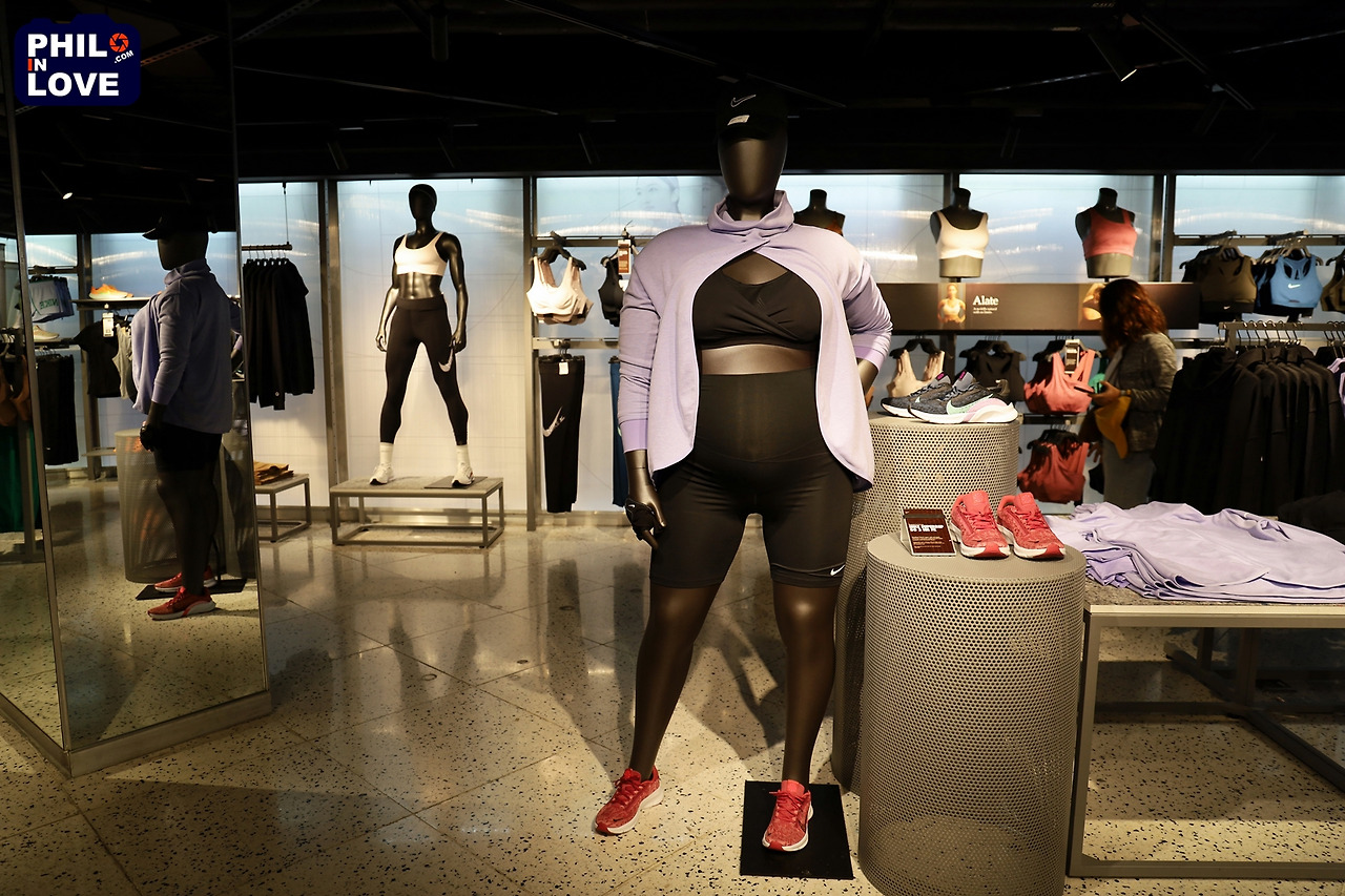 nike factory store slex