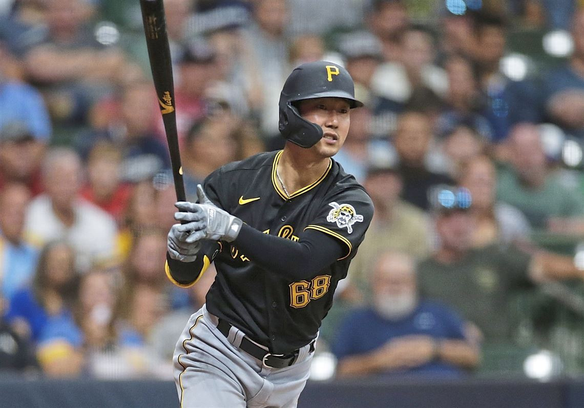 짧았던 박효준의 메이저리그 성적에 관한 소고 : MLBPARK