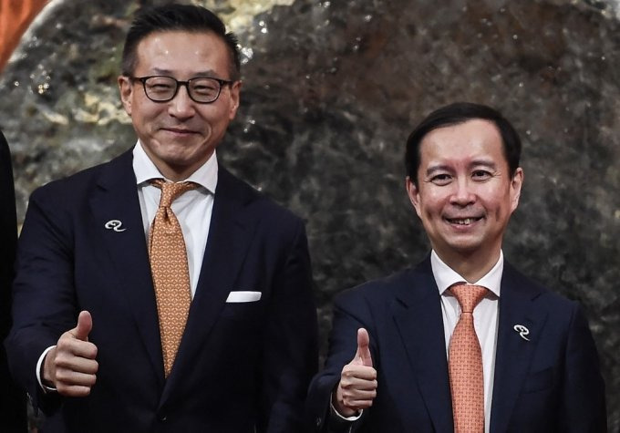 알리바바 (Alibaba Group), 지역 비즈니스 및 온라인 플랫폼 구축을 위해 유럽 우선순위 지정 1 알리바바 그룹 (Alibaba Group Holding Ltd) 주식 전망