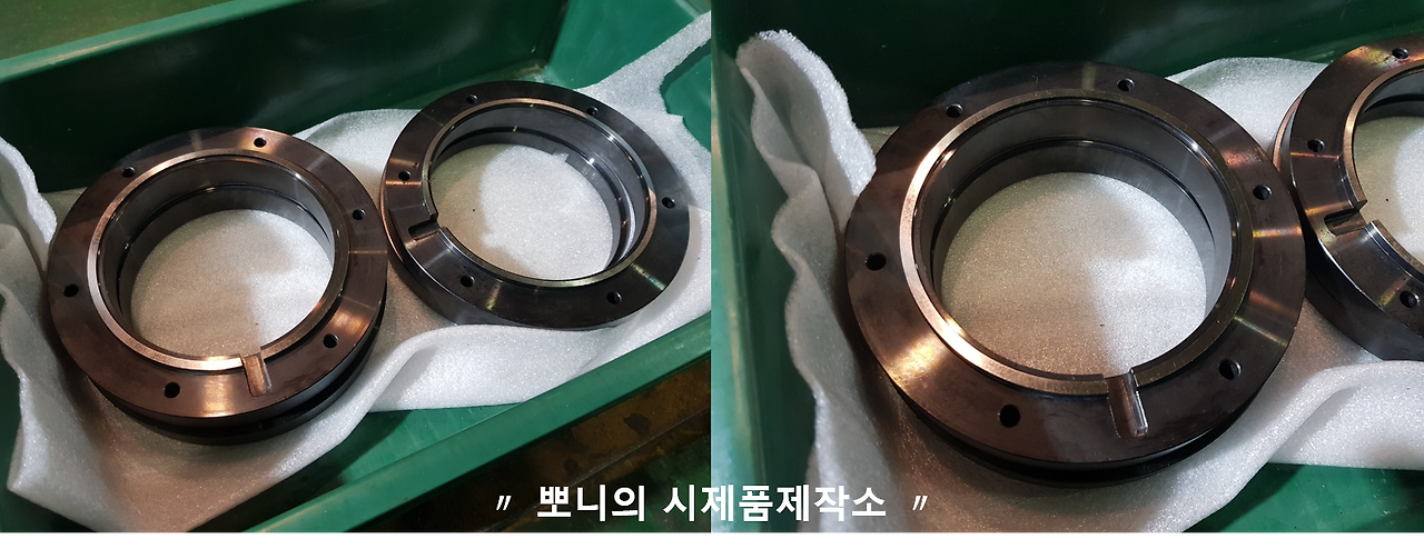 가공 종류③ 압연이란? 냉간압연과 열간압연 알아보기