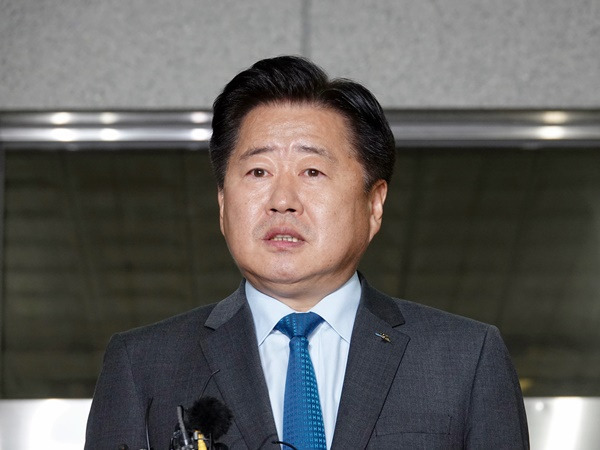 오영훈 제주지사에 징역 1년 6월 구형