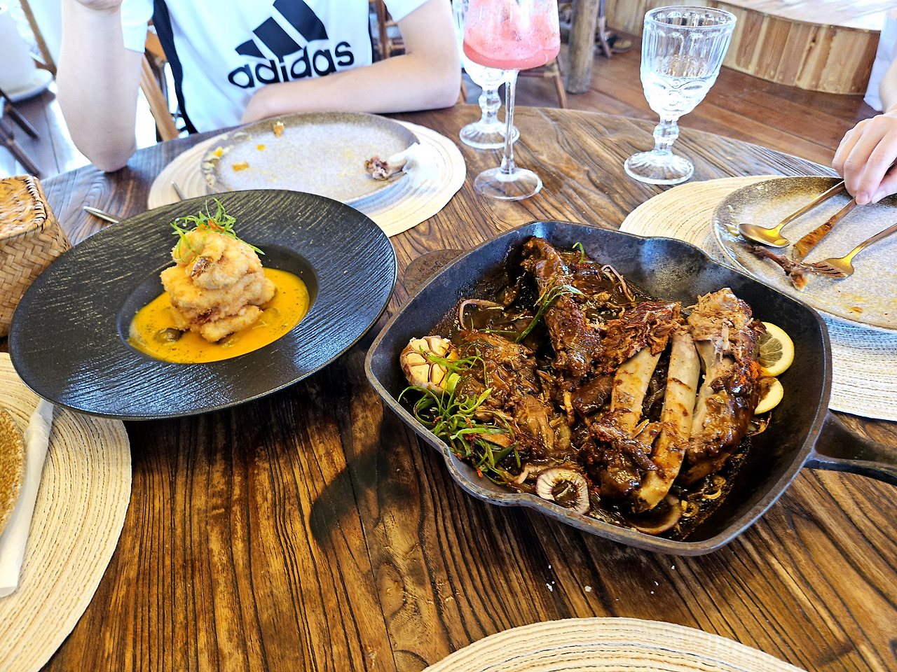 필리핀 보홀 단비리조트 근처 MOSA, spindrift 현지 음식점 맛집 후기 22 ywAAAAAAQABAAACAUwAOw==