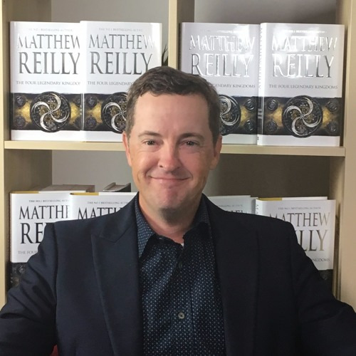 Matthew Reilly({매슈}매튜 라일리) sayings quotes 영어 명언 어록 Interceptor, Ice ...