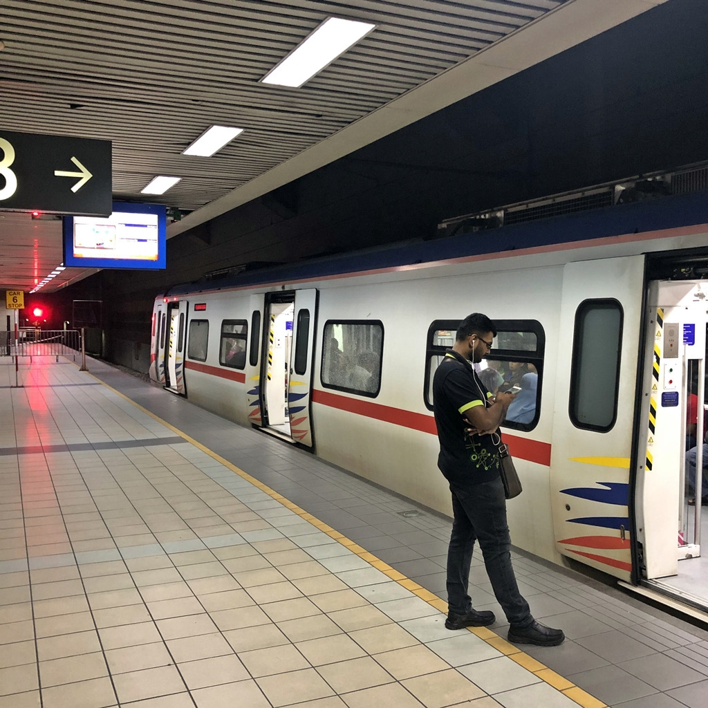 부산 출발 쿠알라룸푸르 5박6일 여행 (1일차) : 부산 → 쿠알라룸푸르 6 ywAAAAAAQABAAACAUwAOw==