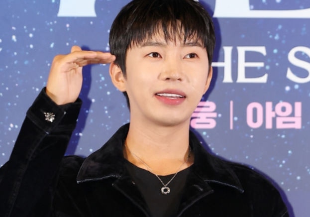 차강석 배우 뮤지컬 프로필 고향 계엄령 (탄핵 찬성 반대 연예인)