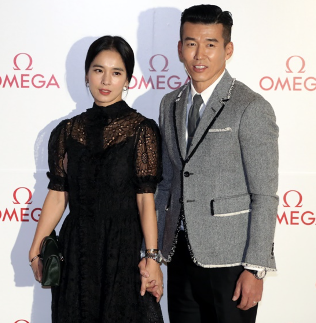 가수 션 프로필 나이 데뷔 지누션 기부 활동 인스타 부인 정혜영 - 지식정보