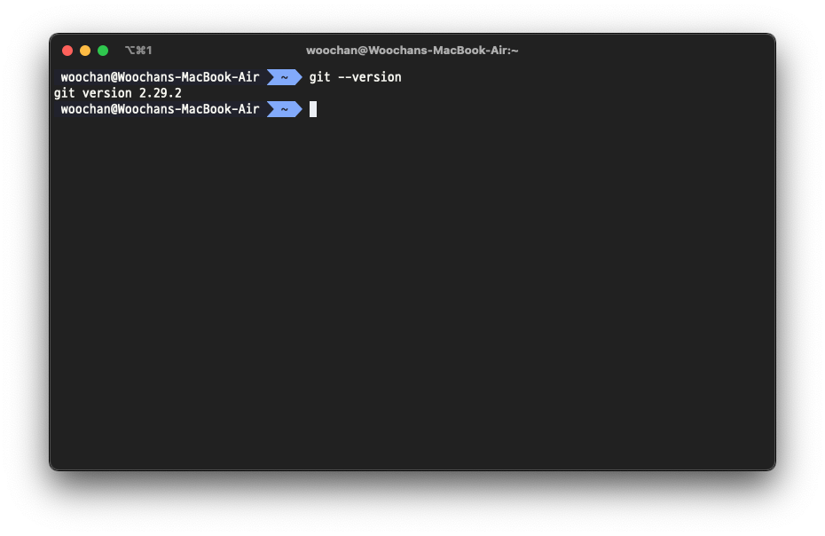 m1-macbook-git-without-homebrew-back-to-the-basics