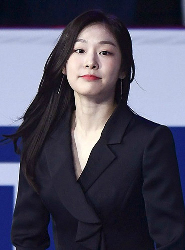 김연아 프로필 나이 키 학력 고향 결혼