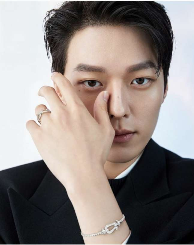 장기용 프로필 나이 키 가족관계 데뷔