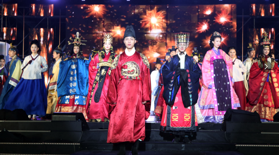 지역축제 가볼만한 곳 / 제64회 밀양아리랑대축제! 1 ywAAAAAAQABAAACAUwAOw==