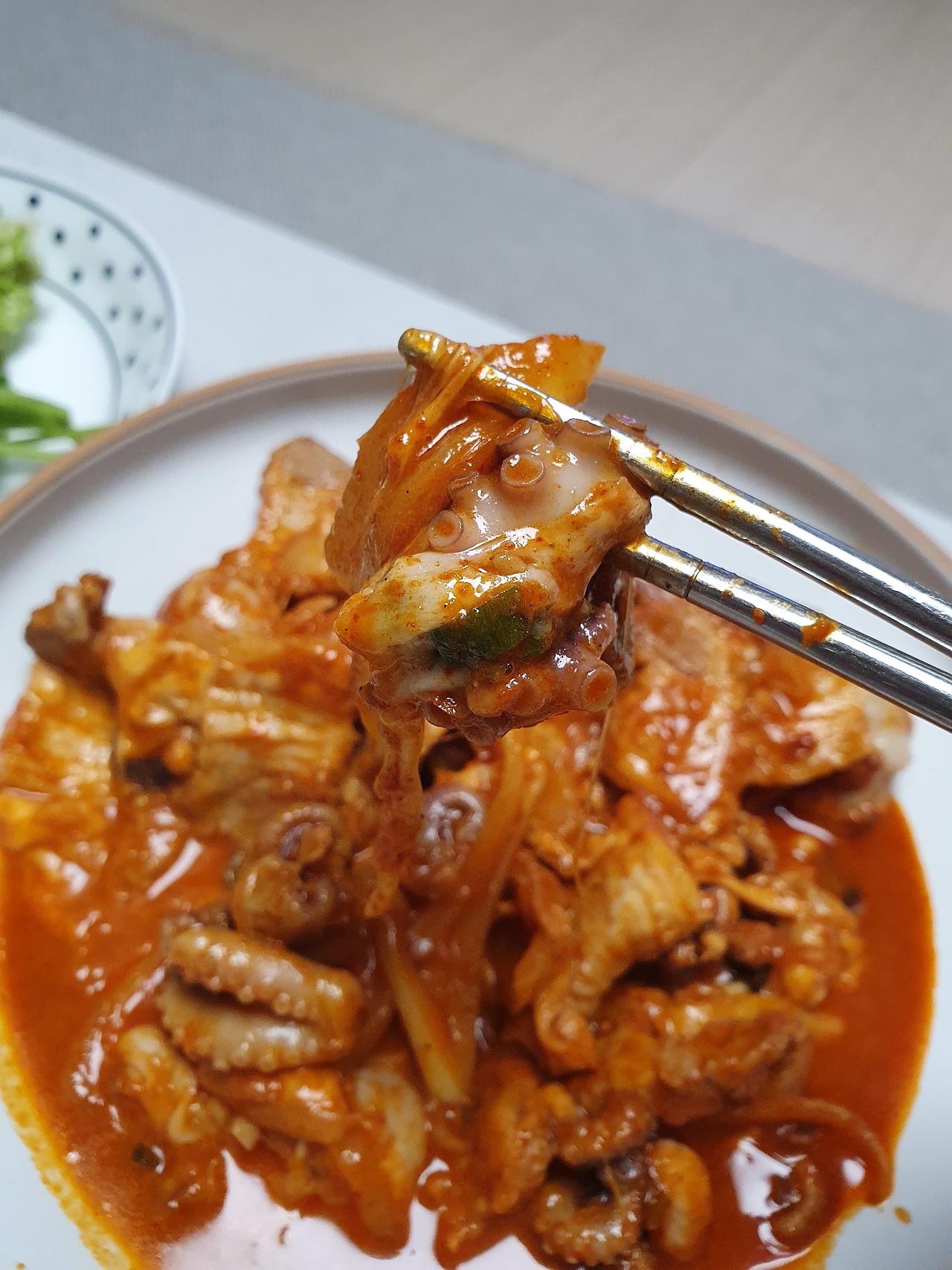 곰곰 하남식쭈꾸미/쿠팡 프레쉬 간편식 추천 9 ywAAAAAAQABAAACAUwAOw==