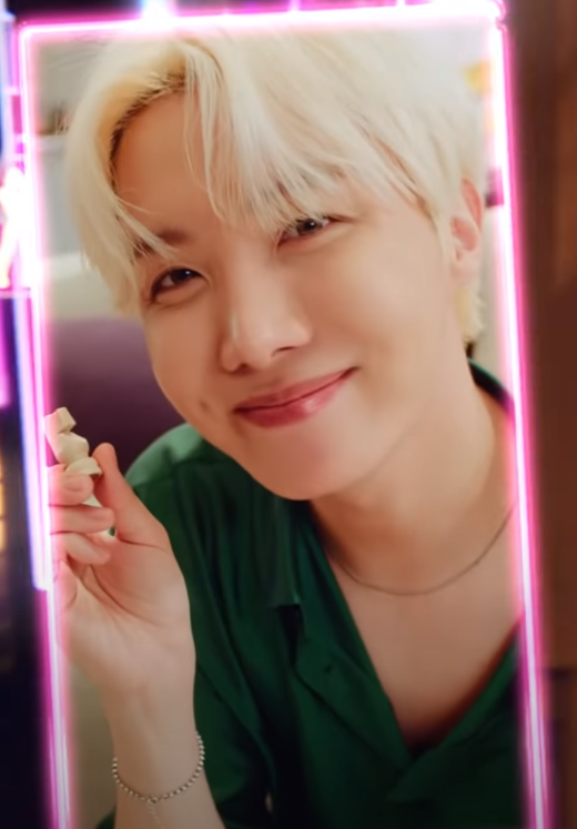 방탄소년단(BTS) 스매쉬(smash)さあ世界へ CM 日本語版ver. (30秒) smash city