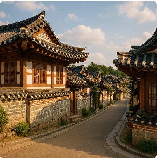 아로스 팝업