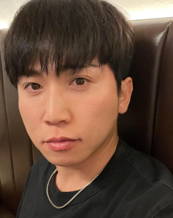 개그맨 유세윤 사진