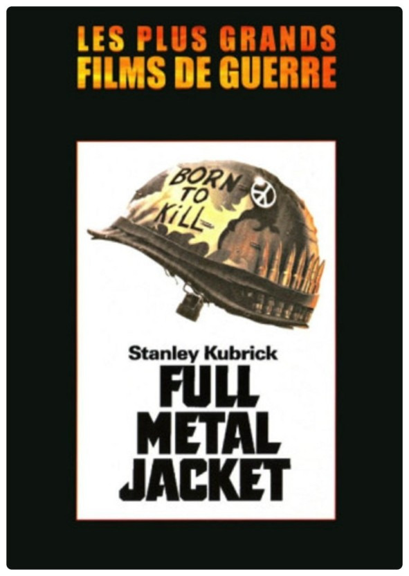 풀 메탈 자켓(Full Metal Jacket, 1987)
