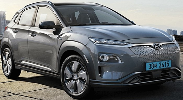 국산/수입 전기차 종류와 가격 총정리 (2020년) :: 다이어리