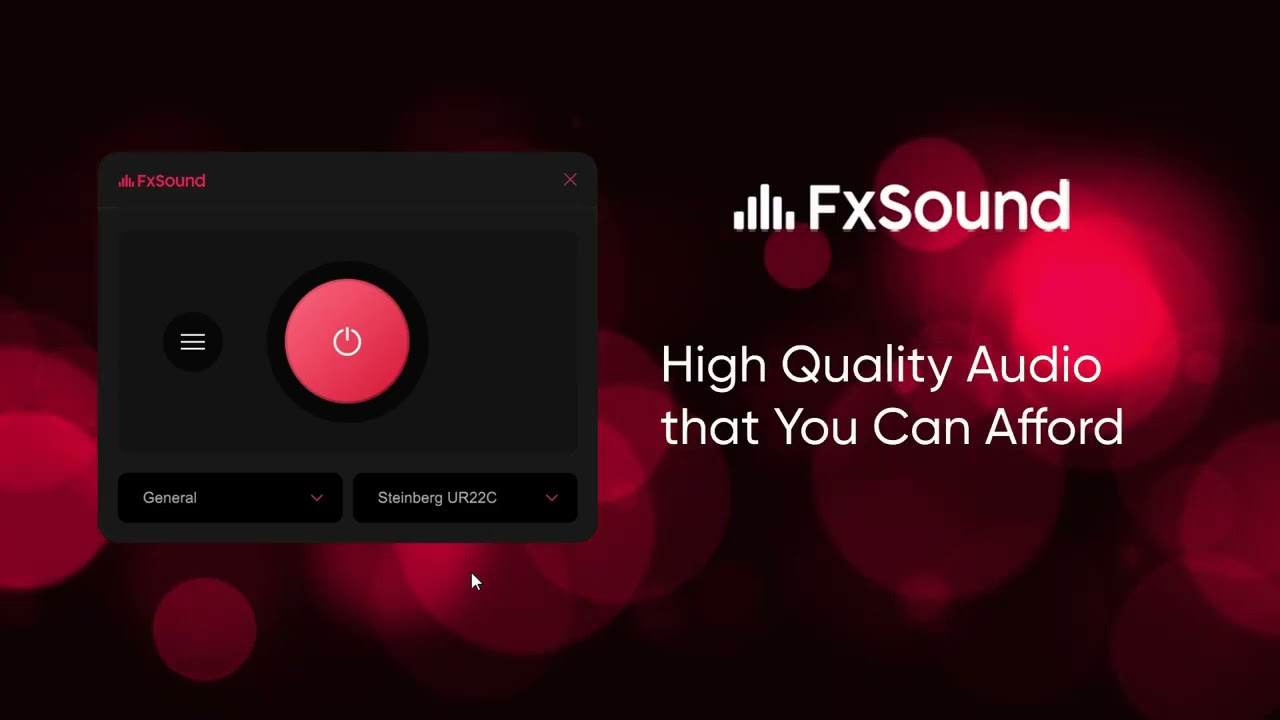 for android download FxSound Pro 1.1.20.0