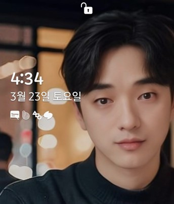 잠금 화면 녹음 기능 2 ywAAAAAAQABAAACAUwAOw==