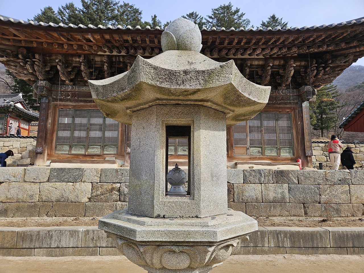 파주 가볼만한곳 :: 영조의 효심 천년사찰 고령산 보광사 후기 (ft. 주차팁) 14 ywAAAAAAQABAAACAUwAOw==