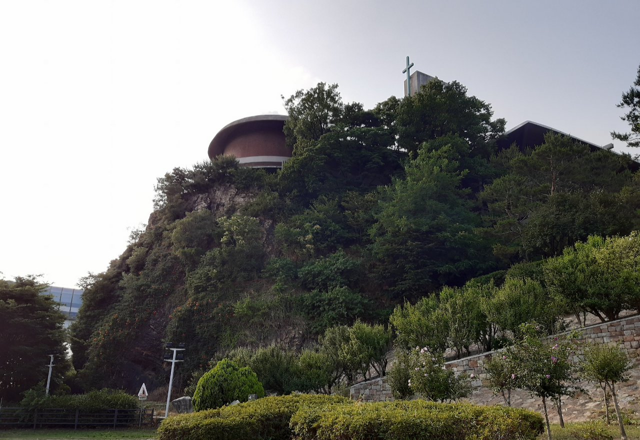 천주교 절두산 순교 성지 5 ywAAAAAAQABAAACAUwAOw==