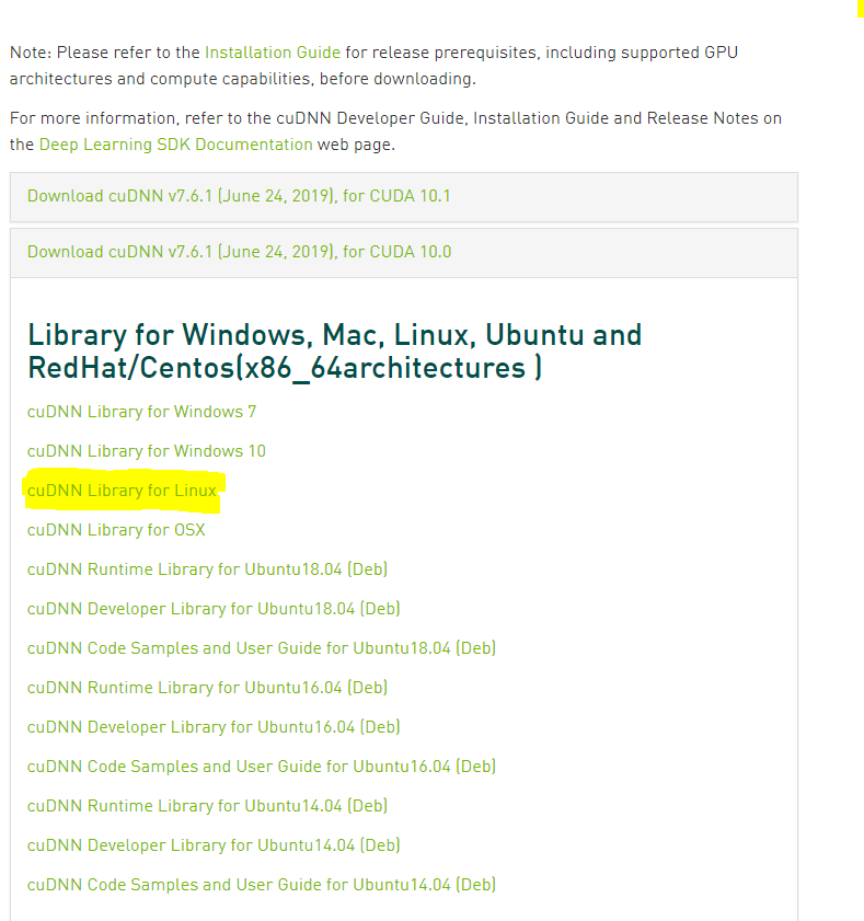 install nvidia cuda toolkit ubuntu 18.04