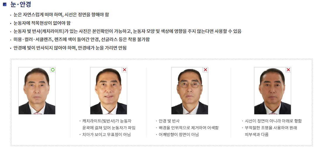 대전 여권 발급 기관 6곳 및 갱신, 준비물, 기간, 재발급 정리