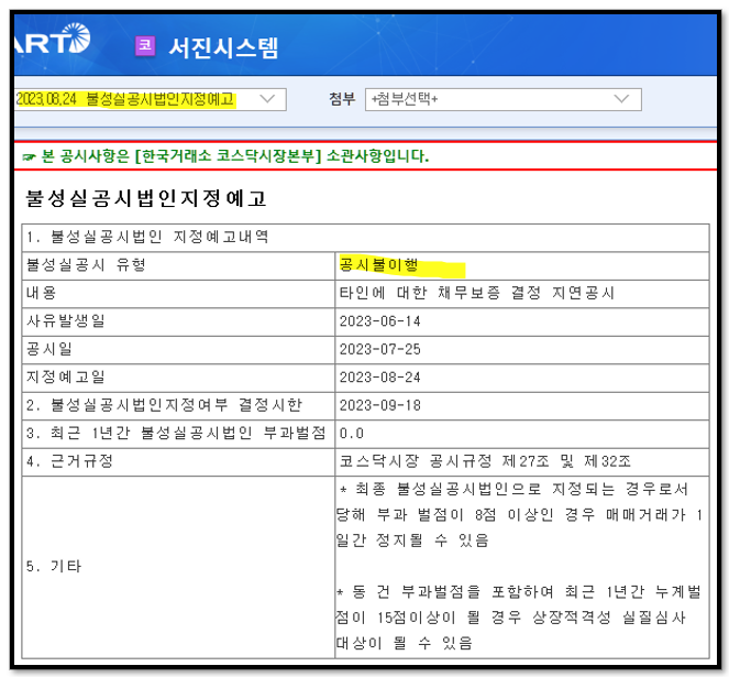 주식 악재 역이용하는 투자 방법 6 ywAAAAAAQABAAACAUwAOw==