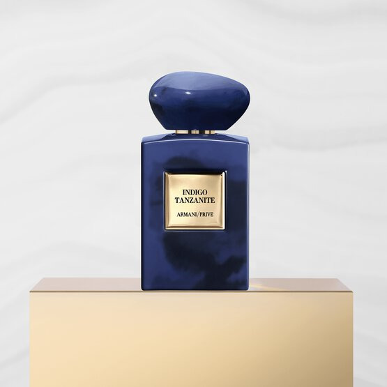 Armani Beauty ARMANI/PRIVÉ INDIGO TANZANITE