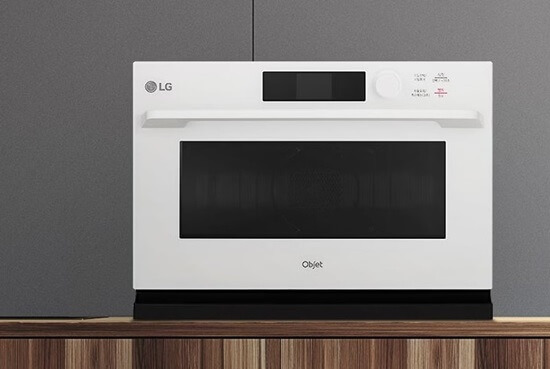 LG오브제