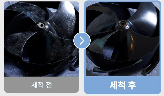 에어컨 청소 비용 - 천장형, 스탠드, 벽걸이 업체 TOP3