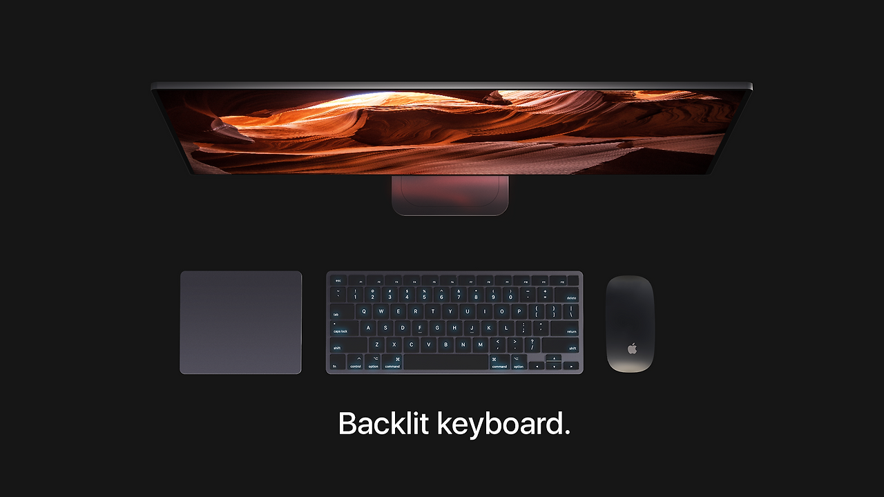 새로운 액세서리와 무선 충전기로 재 설계된 iMac 2 ywAAAAAAQABAAACAUwAOw==