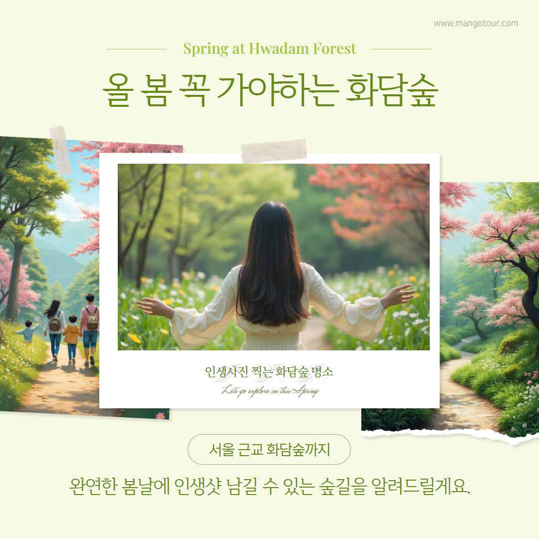 아로스 팝업