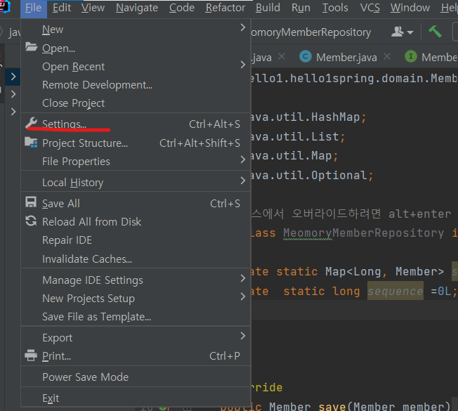 intellij-auto-import-s