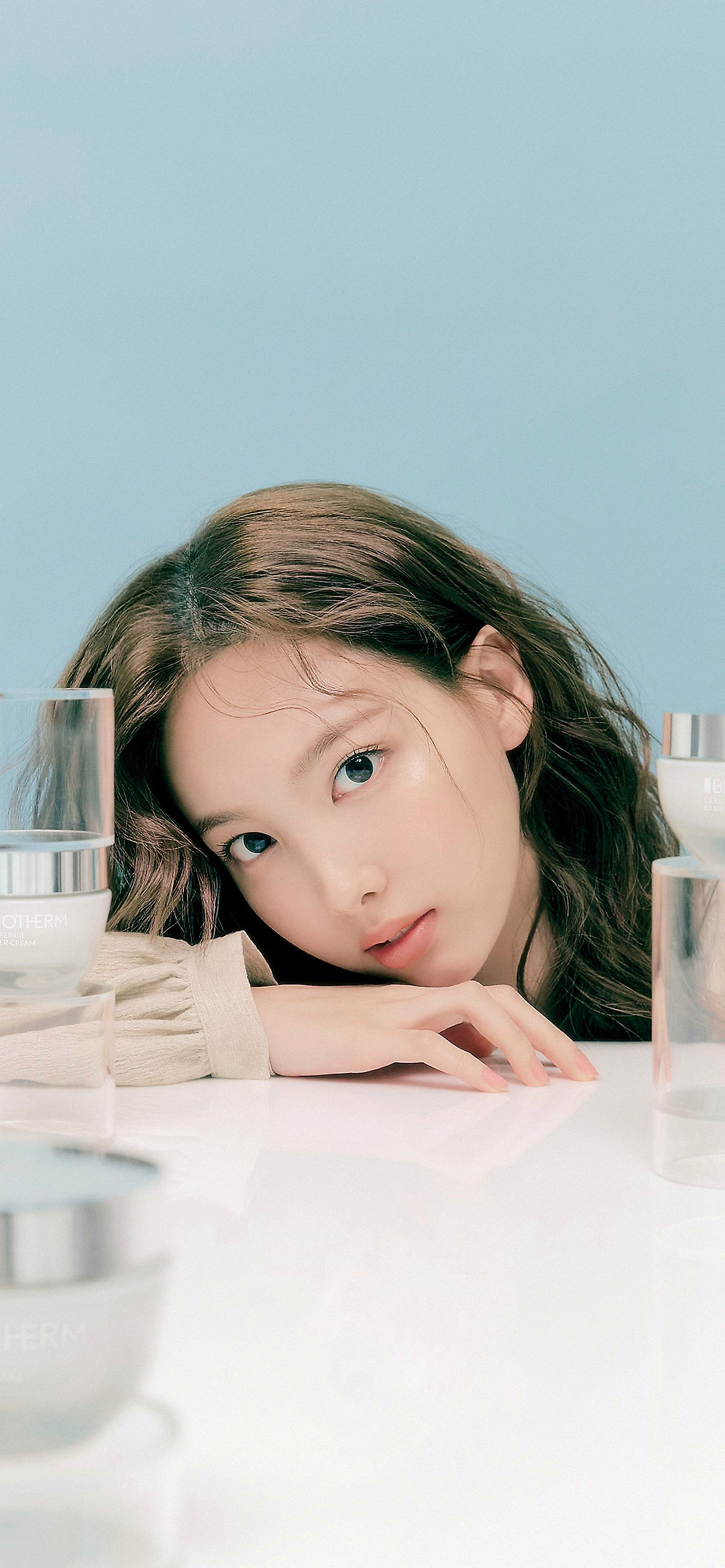 TWICE-나연 배경화면