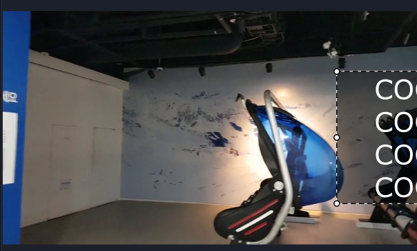 텍스트 키프레임 사용해 자막 마음대로 움직이기 2 ywAAAAAAQABAAACAUwAOw==