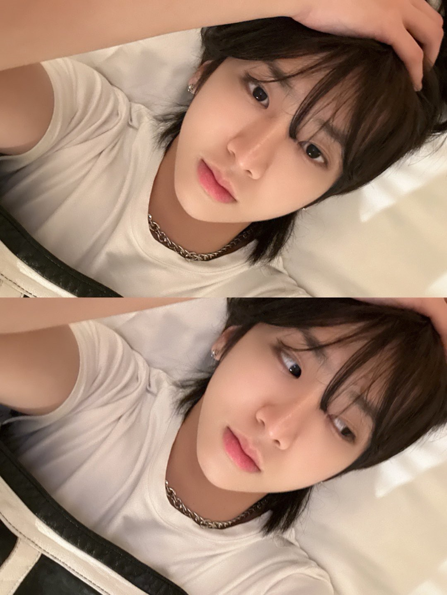어제 쇼챔피언 MC 데뷔한 왕자님…jpg