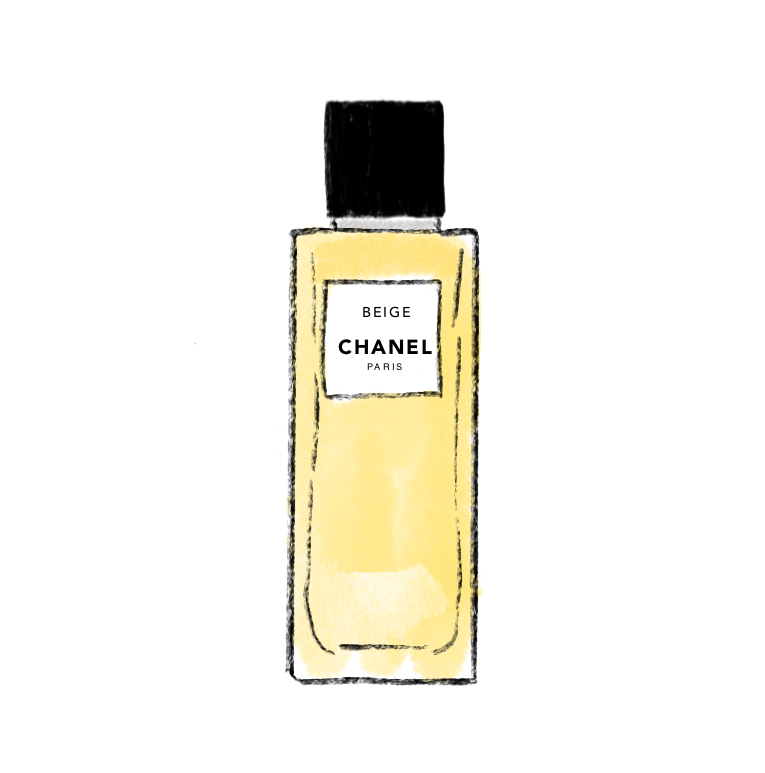 Chanel BEIGE