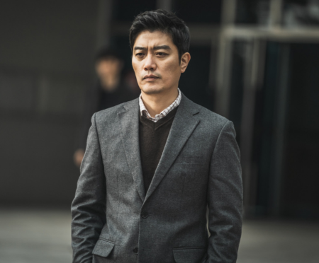 <경관의 피> 영화 리뷰.. 조진웅, 최우식, 박희순 2 ywAAAAAAQABAAACAUwAOw==
