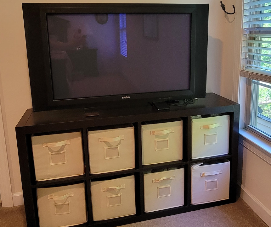 미국 해외 이사 후기 요크타운 -> 얼바인, 유홀 UBOX 1,800달러