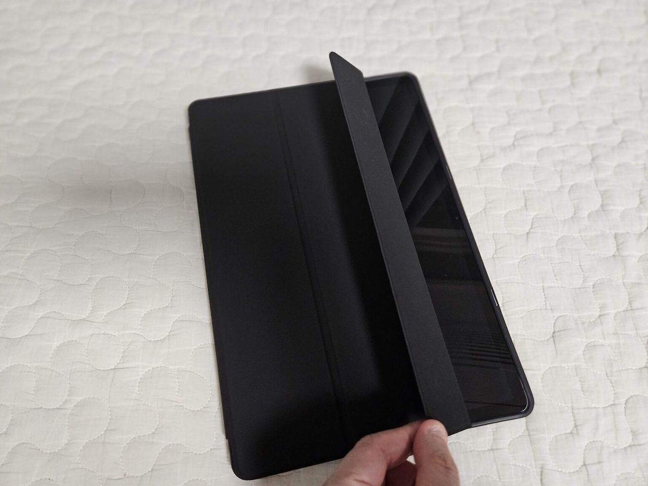 갤럭시탭 S9+ 스테들러 S펜 및 신지모루 스마트커버 내돈내산 후기 2 ywAAAAAAQABAAACAUwAOw==