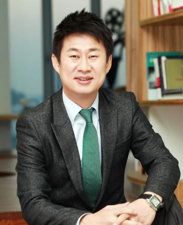 개그맨 남희석 사진