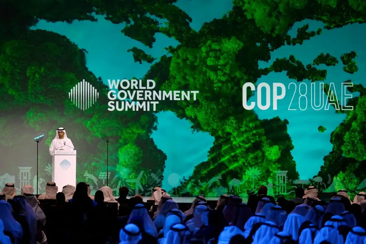 COP28, 의심과 위험 속에서 탄소 포집을 지지 (feat. 화석 연료 단계적 퇴출 필요) 2 COP28, 의심과 위험 속에서 탄소 포집을 지지 (feat. 화석 연료 단계적 퇴출 필요)