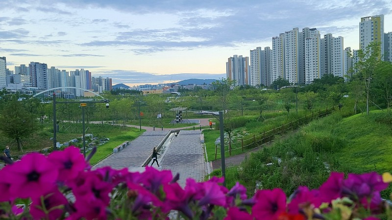 서울 근교 자전거 코스