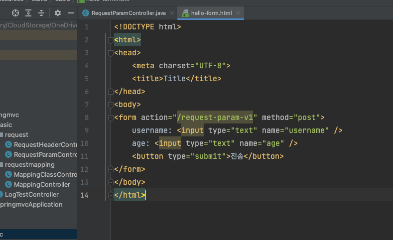 mvc-1-http-html-form