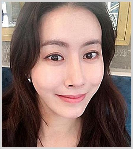 배우 정양 프로필