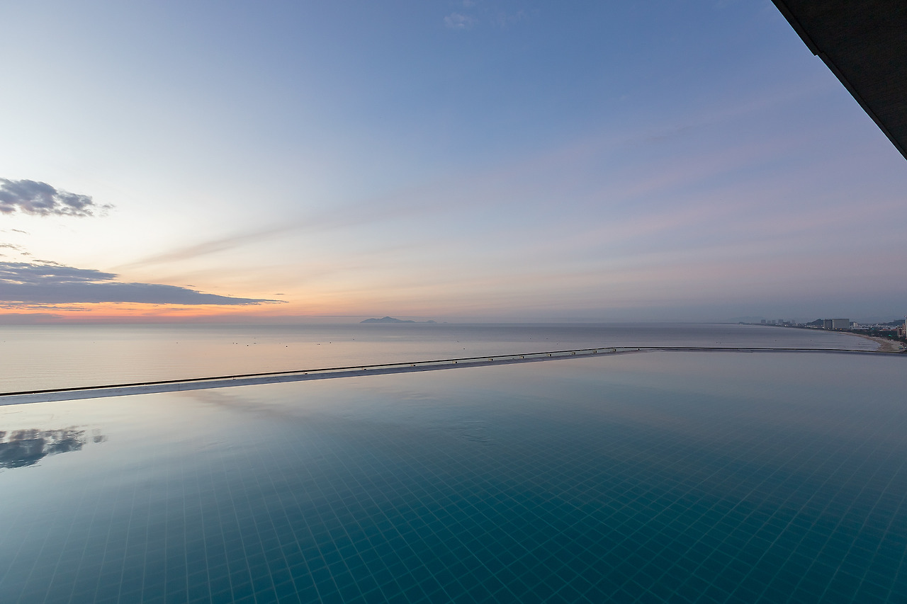 다낭 신상 호텔 래디슨 호텔 다낭(Radisson Hotel Danang)