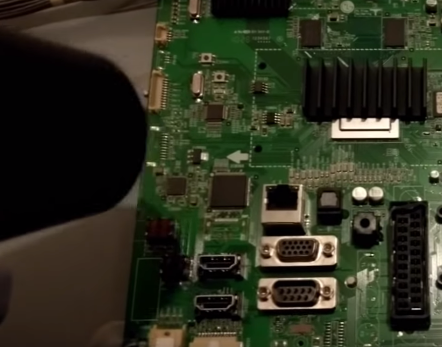 LG TV HDMI 연결이 잘 안됨. 신호없음. No signal. 고치는 방법들 알아보기