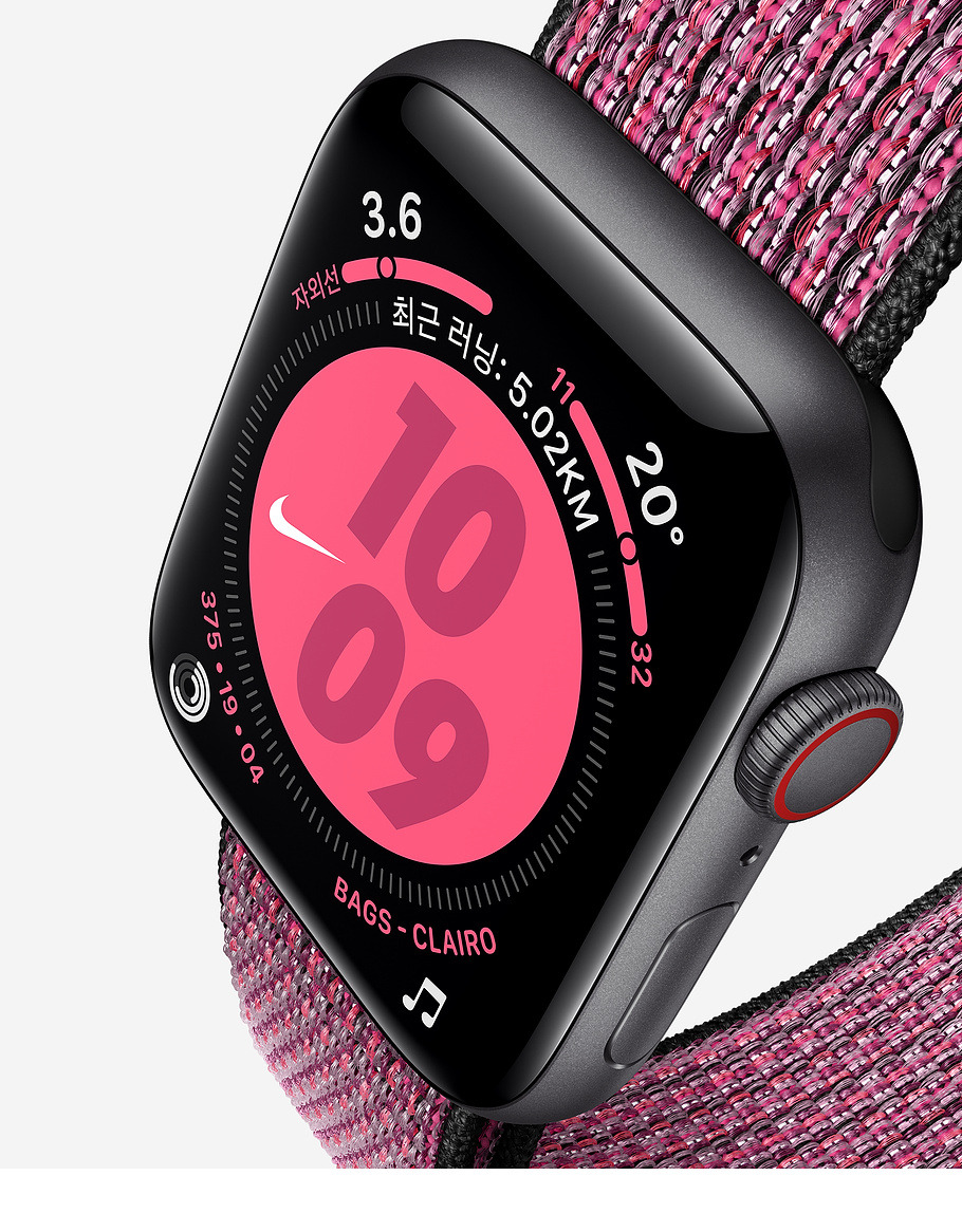 applecare  for apple watch series 5
